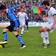 Pisa-Santacangelo 1-0: FOTO. Highlights su Sportube.tv