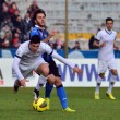 Pisa-Santacangelo 1-0: FOTO. Highlights su Sportube.tv