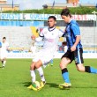 Pisa-Santacangelo 1-0: FOTO. Highlights su Sportube.tv