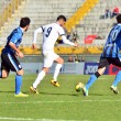 Pisa-Santacangelo 1-0: FOTO. Highlights su Sportube.tv