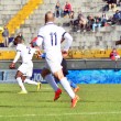 Pisa-Santacangelo 1-0: FOTO. Highlights su Sportube.tv