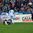 Pisa-Santacangelo 1-0: FOTO. Highlights su Sportube.tv