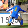 Pistoiese-Carrarese 1-1: FOTO. Gol e highlights su Sportube.tv, ecco come vederli