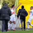 Pistoiese-Carrarese 1-1: FOTO. Gol e highlights su Sportube.tv, ecco come vederli