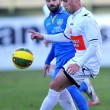 Pistoiese-Carrarese 1-1: FOTO. Gol e highlights su Sportube.tv, ecco come vederli