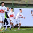 Pistoiese-Carrarese 1-1: FOTO. Gol e highlights su Sportube.tv, ecco come vederli