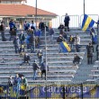 Pistoiese-Carrarese 1-1: FOTO. Gol e highlights su Sportube.tv, ecco come vederli