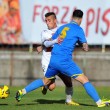 Pistoiese-Carrarese 1-1: FOTO. Gol e highlights su Sportube.tv, ecco come vederli