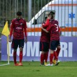 Prato-L'Aquila 1-1: FOTO. Highlights su Sportube.tv, ecco come vederli