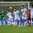 Prato-L'Aquila 1-1: FOTO. Highlights su Sportube.tv, ecco come vederli
