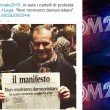Presidente della Repubblica, diretta-FOTO-tweet: notizie nascoste e voti in libertà