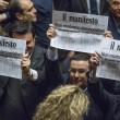 Presidente della Repubblica, FOTO-tweet. In 100 scherzano: Magalli, Ferilli, Forlani…