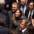 Presidente della Repubblica, FOTO-tweet. In 100 scherzano: Magalli, Ferilli, Forlani…