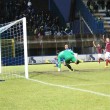 Pro Patria-Pavia 2-3: FOTO. Gol e highlights su Sportube.tv, ecco come vederli