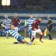 Pro Patria-Pavia 2-3: FOTO. Gol e highlights su Sportube.tv, ecco come vederli