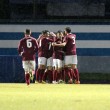 Pro Patria-Pavia 2-3: FOTO. Gol e highlights su Sportube.tv, ecco come vederli
