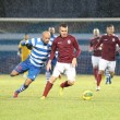 Pro Patria-Pavia 2-3: FOTO. Gol e highlights su Sportube.tv, ecco come vederli