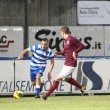 Pro Patria-Pavia 2-3: FOTO. Gol e highlights su Sportube.tv, ecco come vederli