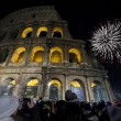 Capodanno: in 600mila a Roma FOTO4