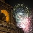 Capodanno: in 600mila a Roma FOTO03