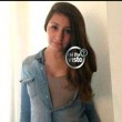 Sara Del Bianco scomparsa a 14 anni da Vignate (Milano)