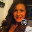 Sara Del Bianco scomparsa a 14 anni da Vignate (Milano)