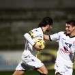 Savoia-Lamezia 2-1: FOTO. Gol e highlights su Sportube, ecco come vederli