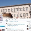 Presidente della Repubblica, cronaca terza votazione: foto, notizie e tweet