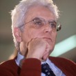 Sergio Mattarella, il politico riservato candidato alla Presidenza della Repubblica23