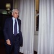 Sergio Mattarella, il politico riservato candidato alla Presidenza della Repubblica09