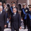 Sergio Mattarella, il politico riservato candidato alla Presidenza della Repubblica33