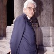 Sergio Mattarella, il politico riservato candidato alla Presidenza della Repubblica9