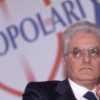 Sergio Mattarella, il politico riservato candidato alla Presidenza della Repubblica28