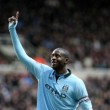 Calciomercato Inter, Yaya Toure si è promesso a Roberto Mancini