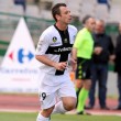 Antonio Cassano mette in mora il Parma. Juve e Inter alla finestra 06