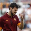 Calciomercato Roma, Mattia Destro tra Milan e Fiorentina