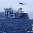 Norman Atlantic, camionista Zoran Koron: "Soccorritori fatto tutto il possibile"