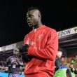 Calciomercato Lazio, idea Balotelli: prestito fino a fine stagione