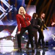 Raffaella Carrà in tv con Forte forte forte. A Deejay dice: "Non amo cantare" 4