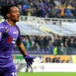 Calciomercato Fiorentina: Cuadrado, offerta di 27 mln dal Chelsea