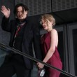 Johnny Depp e Amber Heard sposi? Matrimonio il 7 febbraio alle Bahamas 9