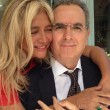 Lamberto Sposini, FOTO con Mara Venier su Instagram: sta meglio