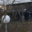 Parigi, blitz doppio alla tipografia e al minimarket FOTO08