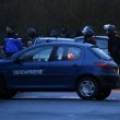 Parigi, blitz doppio alla tipografia e al minimarket FOTO07