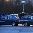 Parigi, blitz doppio alla tipografia e al minimarket FOTO6