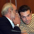 Alexis Tsipras FOTO-VIDEO story: ragazzo, marinaio, in vacanza, in politica02
