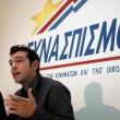 Alexis Tsipras FOTO-VIDEO story: ragazzo, marinaio, in vacanza, in politica