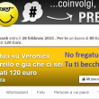 "Di la tua su Veronica Panarello, vinci 120€": pagina Facebook promuove conto...