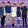 Violetta torna in Italia con nuovo tour