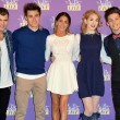 Violetta torna in Italia con nuovo tour17